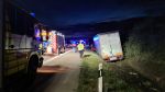 Verkehrsunfall